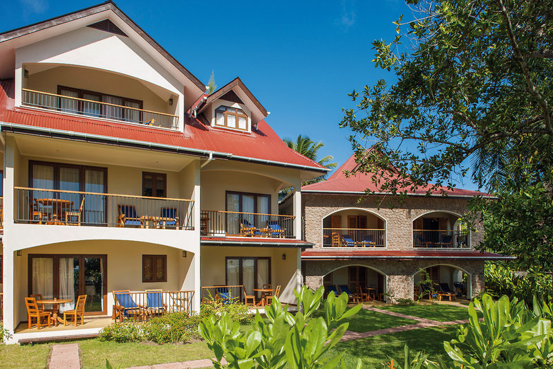 L´Hirondelle Self-Catering Guest House 5