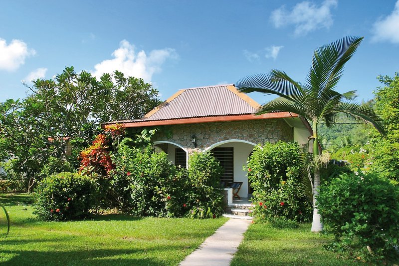 L´Hirondelle Self-Catering Guest House 7