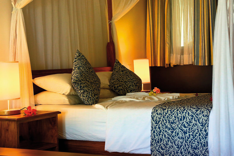 L´Hirondelle Self-Catering Guest House 9