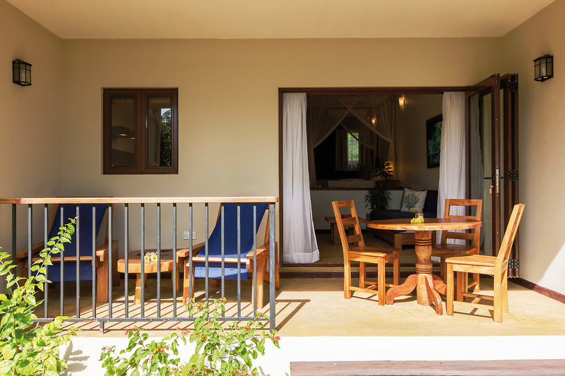 L´Hirondelle Self-Catering Guest House 10