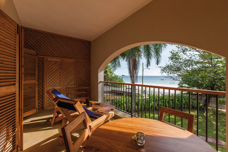 L´Hirondelle Self-Catering Guest House 11