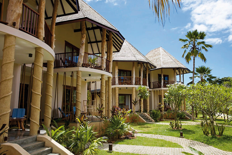 Les Lauriers Hotel & Restaurant 2