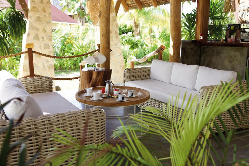 Les Lauriers Hotel & Restaurant 5