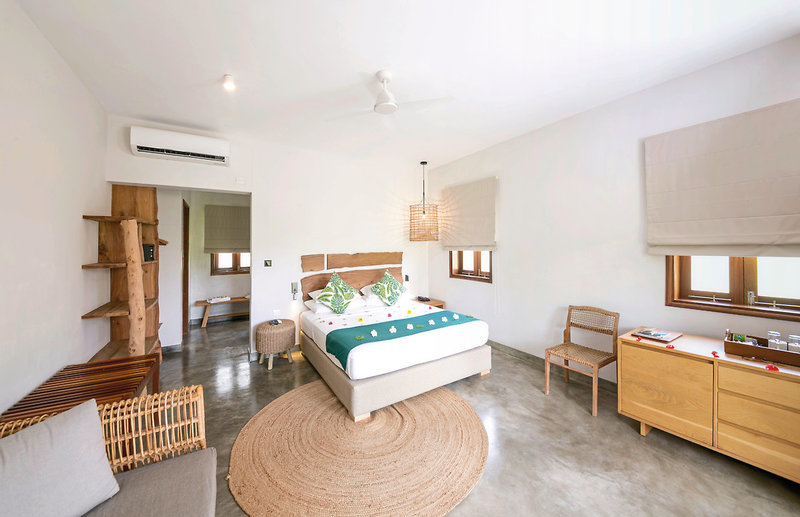 Les Lauriers Hotel & Restaurant 11