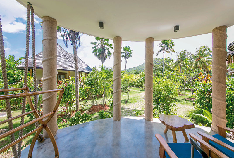 Les Lauriers Hotel & Restaurant 13