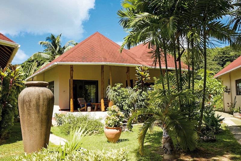 Les Lauriers Hotel & Restaurant 14