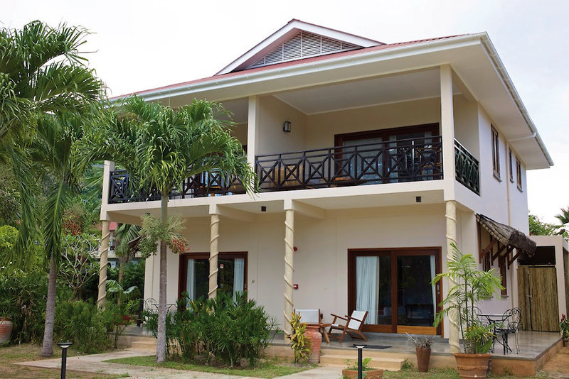 Les Lauriers Hotel & Restaurant 16