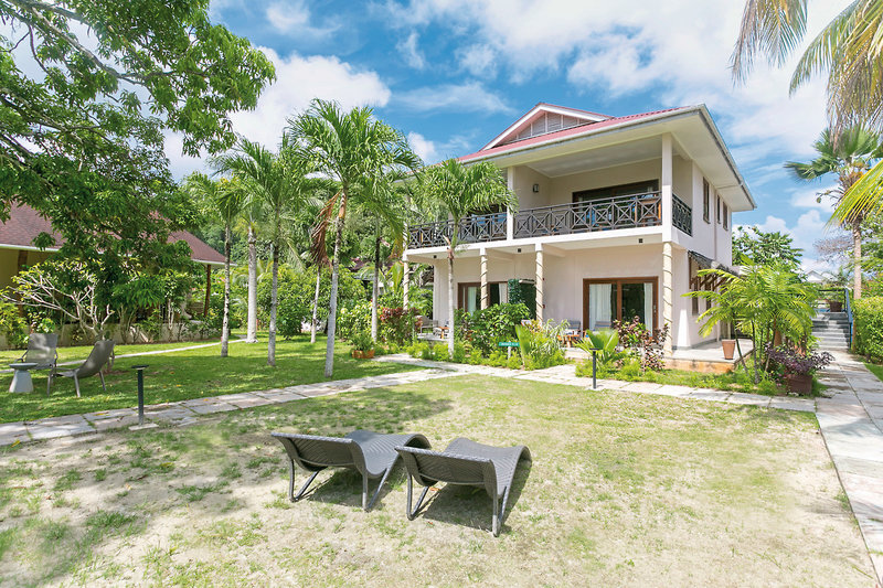 Les Lauriers Hotel & Restaurant 17