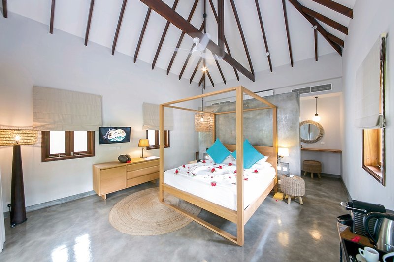 Les Lauriers Hotel & Restaurant 20