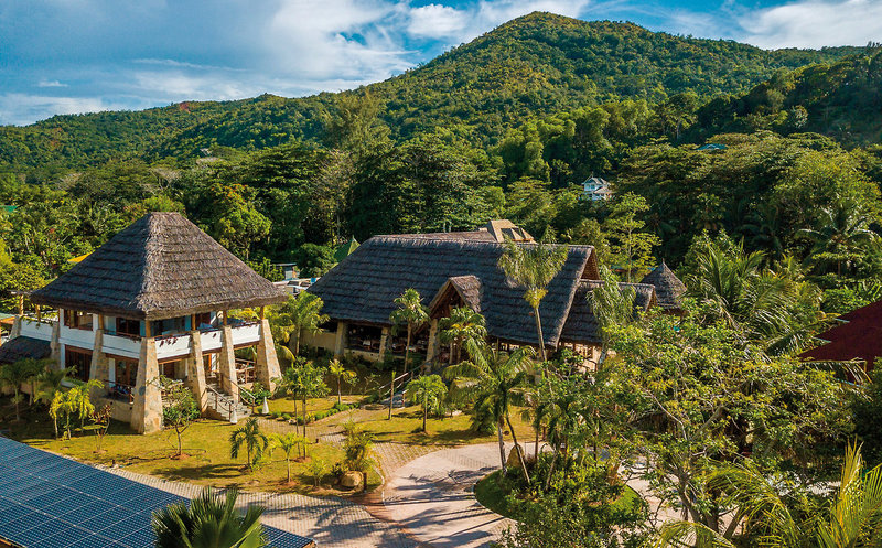 Les Lauriers Hotel & Restaurant 24