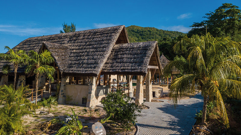 Les Lauriers Hotel & Restaurant 25