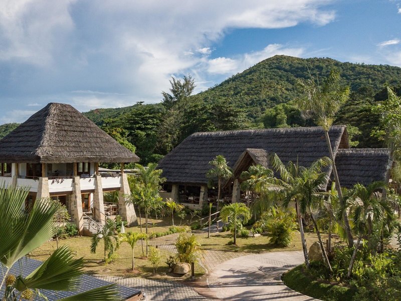 Les Lauriers Hotel & Restaurant 5