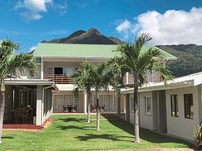 Panorama Guesthouse 1