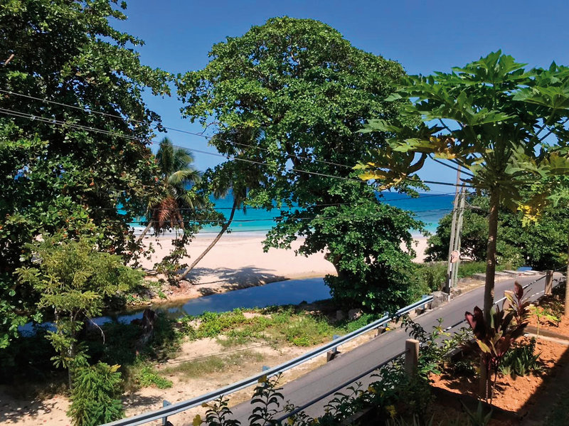 Panorama Guesthouse 3