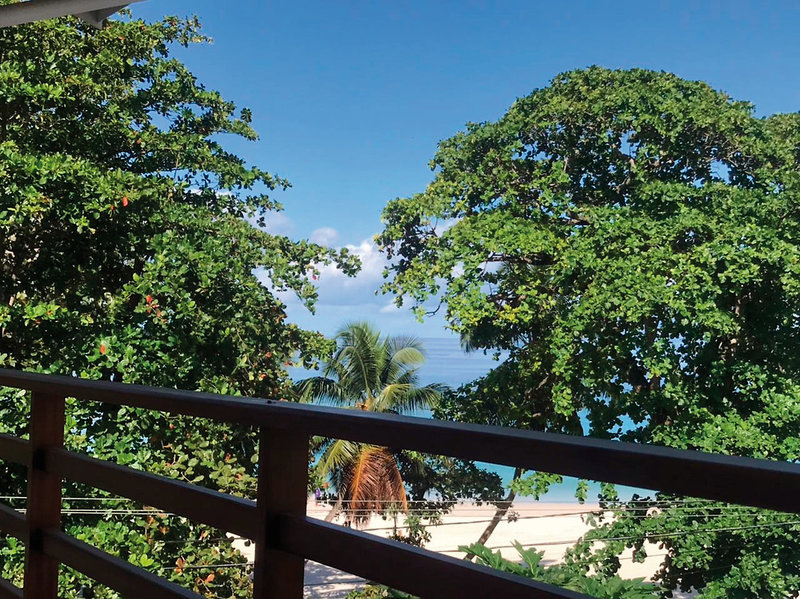 Panorama Guesthouse 4