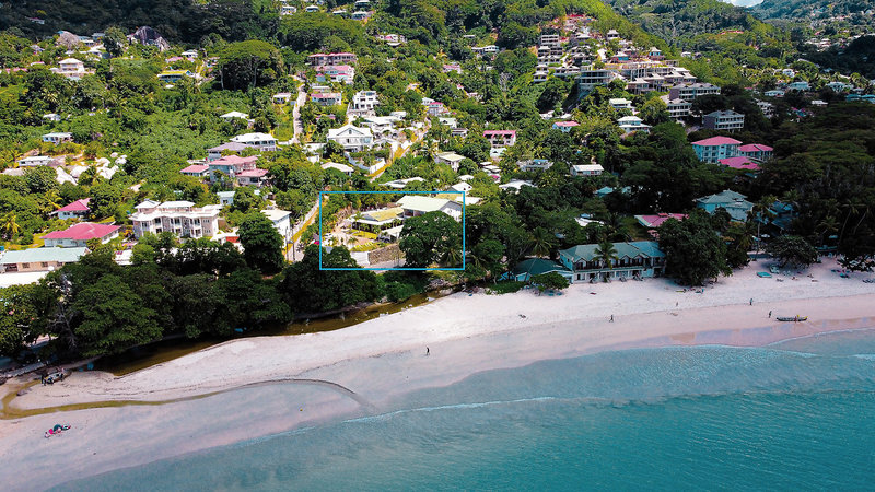 Panorama Guesthouse 5