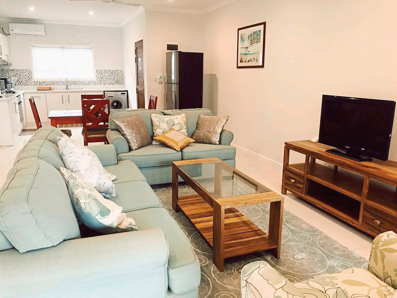 Panorama Guesthouse 8