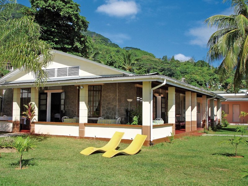 Panorama Guesthouse 15