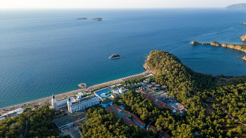 Amara Dolce Vita Luxury 1