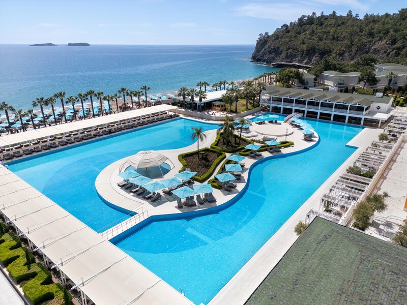 Amara Dolce Vita Luxury 2