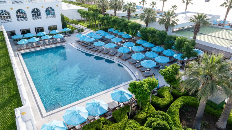 Amara Dolce Vita Luxury 3