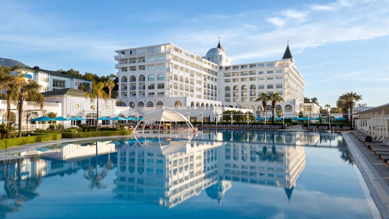 Amara Dolce Vita Luxury 4