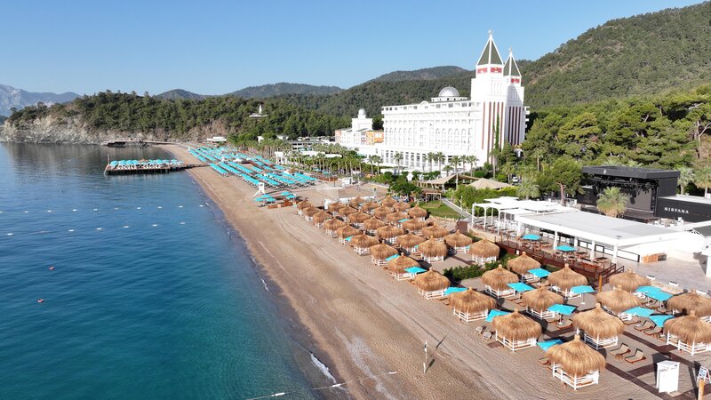 Amara Dolce Vita Luxury 5