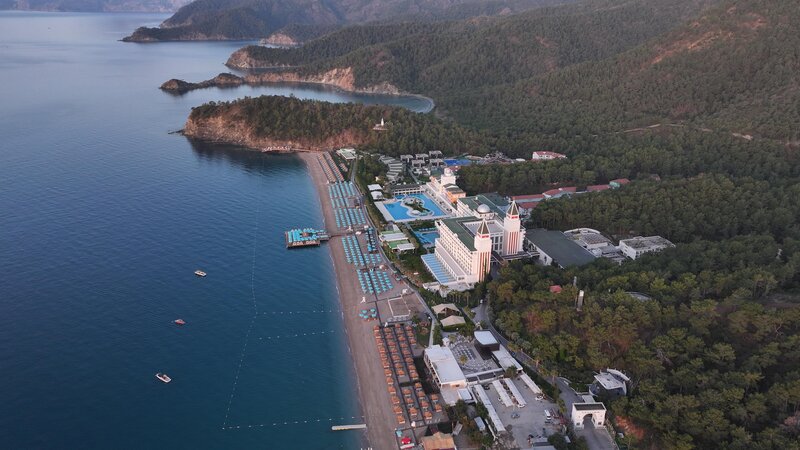 Amara Dolce Vita Luxury 6