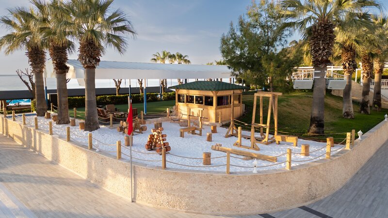 Amara Dolce Vita Luxury 8