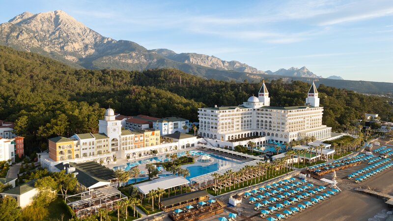 Amara Dolce Vita Luxury 11