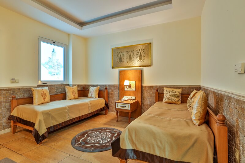 Amara Dolce Vita Luxury 15