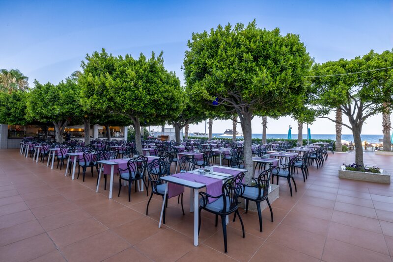 Amara Dolce Vita Luxury 22