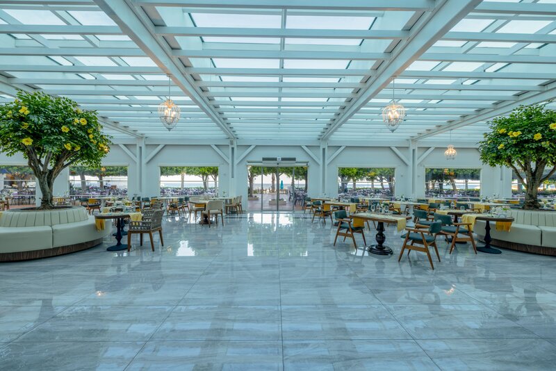 Amara Dolce Vita Luxury 24