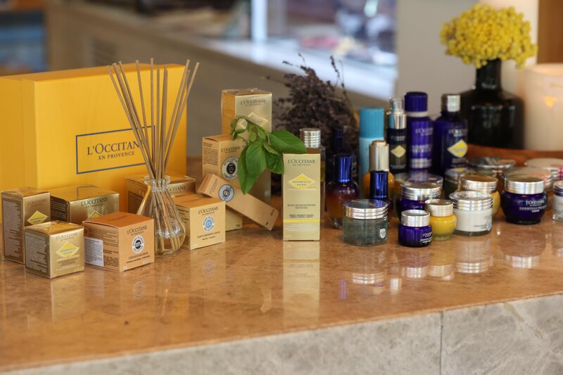 Amara Dolce Vita Luxury 25