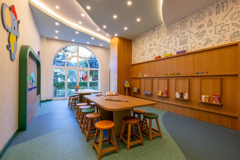 Amara Dolce Vita Luxury 28