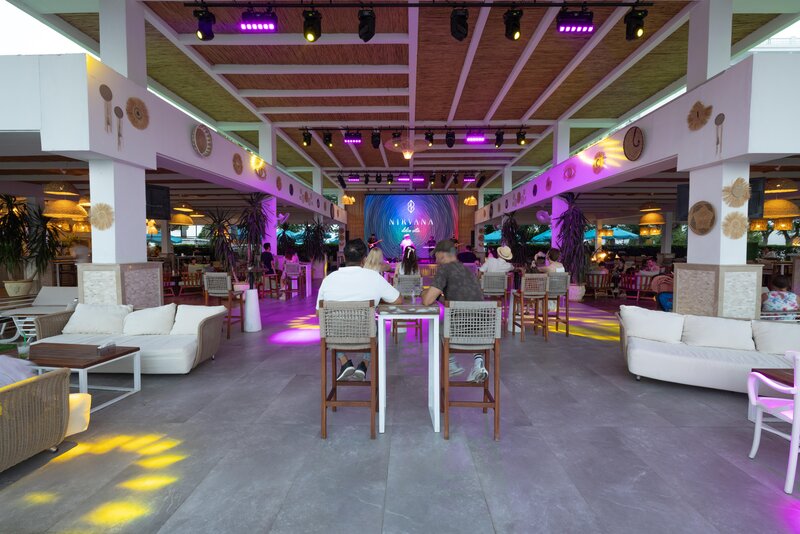 Amara Dolce Vita Luxury 30