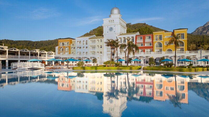 Amara Dolce Vita Luxury 32