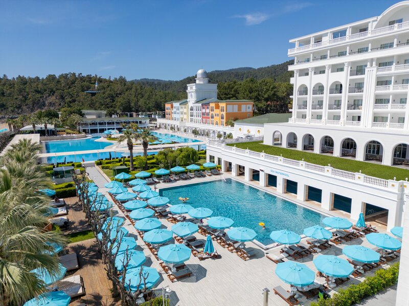 Amara Dolce Vita Luxury 33