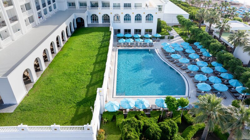 Amara Dolce Vita Luxury 34