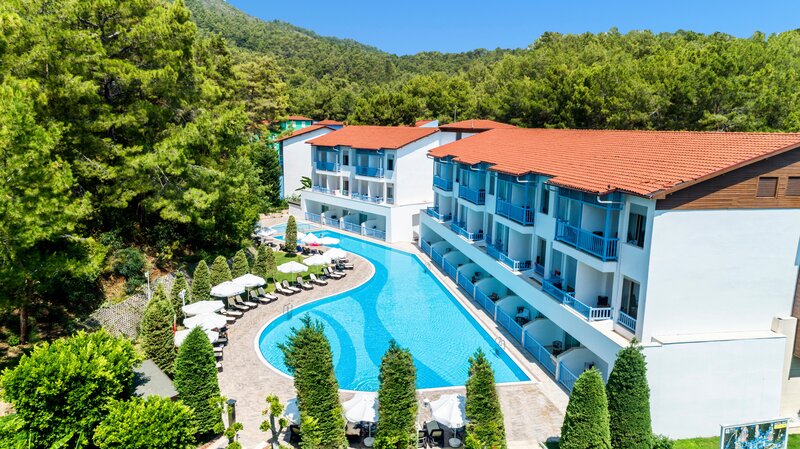 Amara Dolce Vita Luxury 35