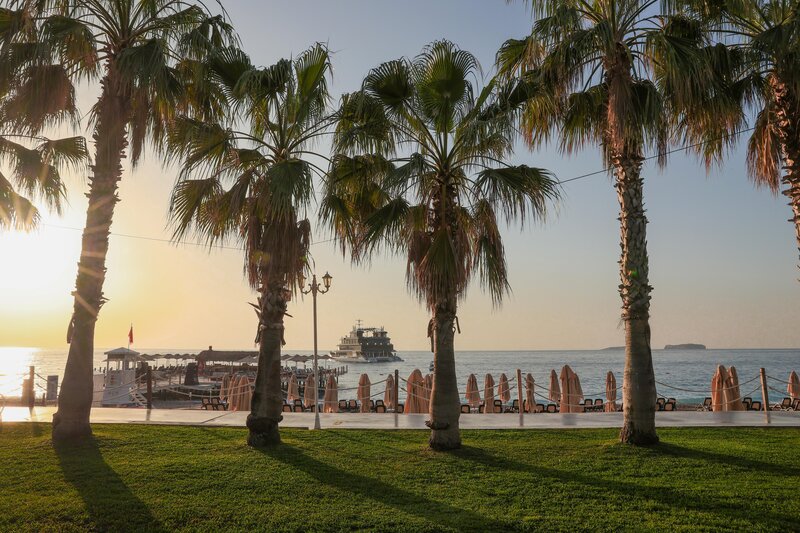 Amara Dolce Vita Luxury 36