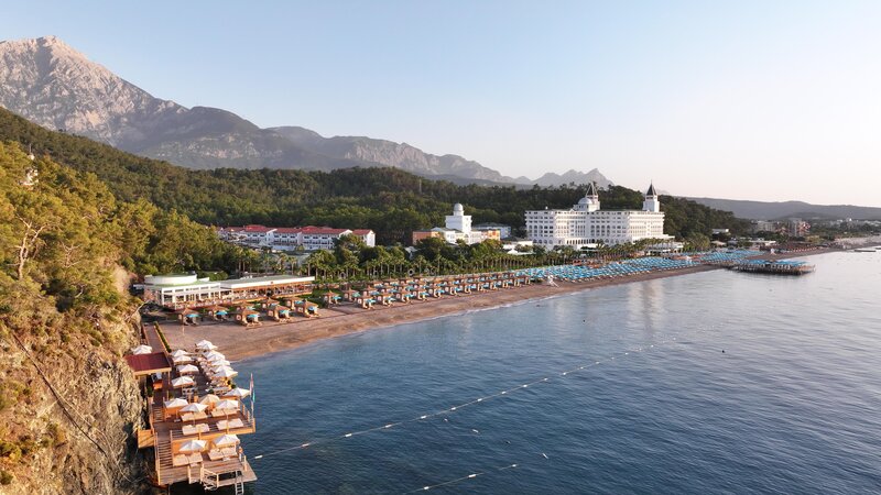 Amara Dolce Vita Luxury 37