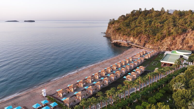 Amara Dolce Vita Luxury 38