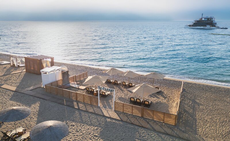 Amara Dolce Vita Luxury 39