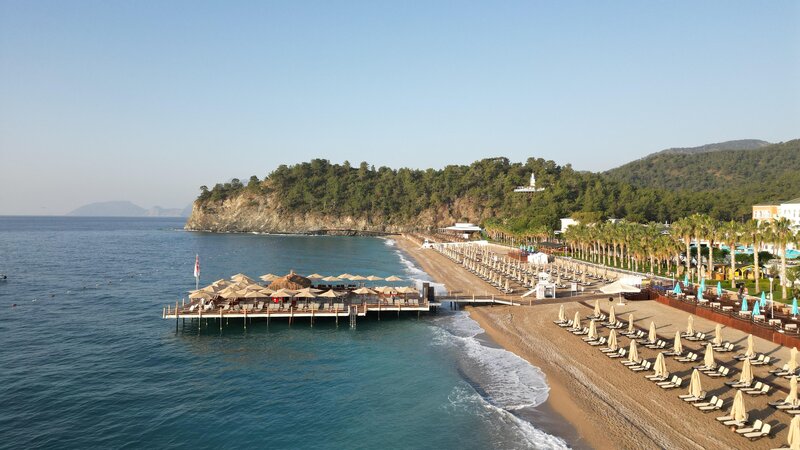 Amara Dolce Vita Luxury 40