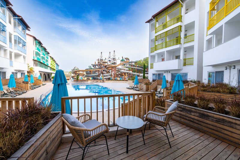 Amara Dolce Vita Luxury 45