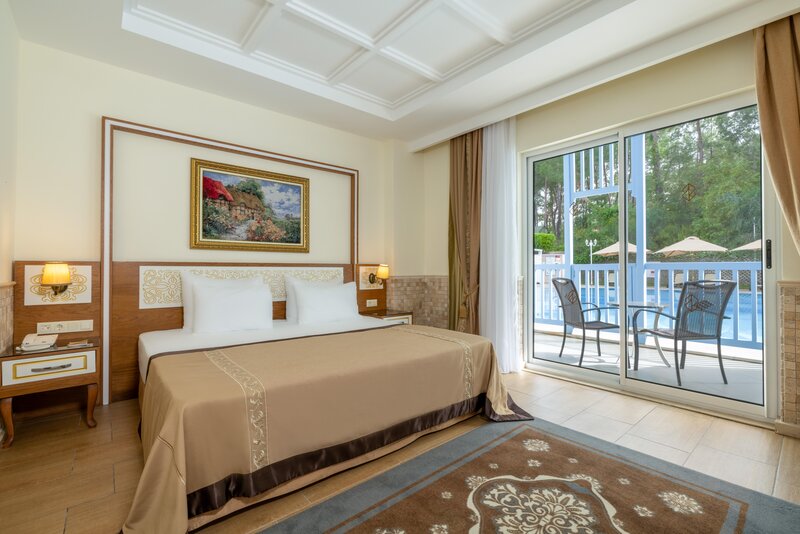 Amara Dolce Vita Luxury 46