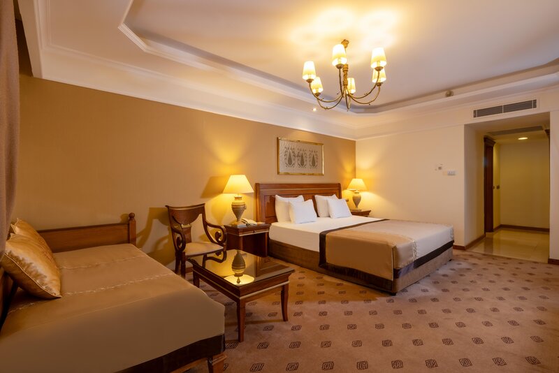 Amara Dolce Vita Luxury 48