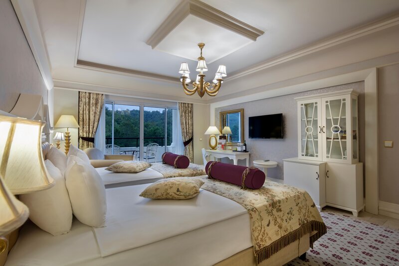 Amara Dolce Vita Luxury 50