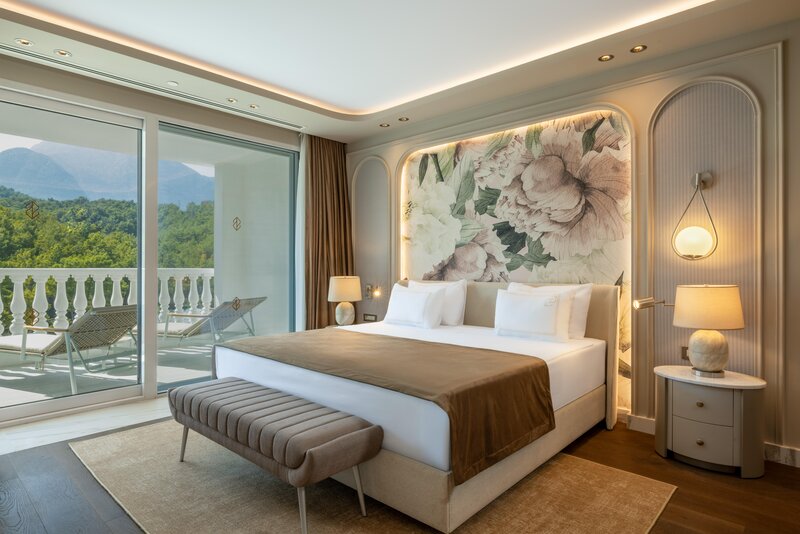 Amara Dolce Vita Luxury 54